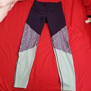 Gym leggings!